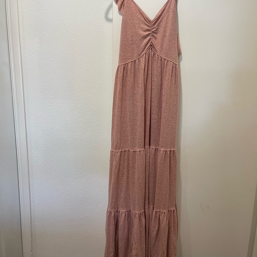 Elegant Free People ‎ Maxi Dress